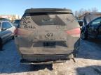2012 Toyota Sienna Le იყიდება Anchorage-ში, AK - Rear End