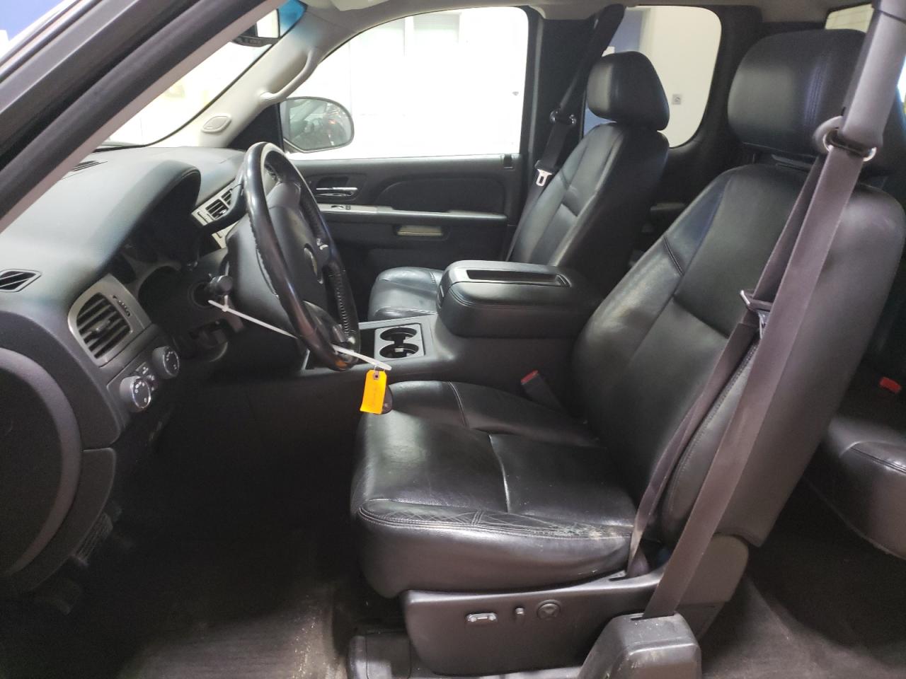 2013 Chevrolet Silverado - Image 7