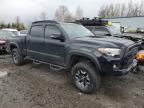 2018 Toyota Tacoma Double Cab за продажба в Portland, OR - Rear End