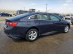 2017 Chevrolet Malibu Ls for Sale in Albuquerque, NM - Side