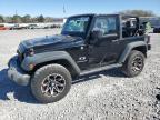 2008 Jeep Wrangler X للبيع في Montgomery، AL - Rear End
