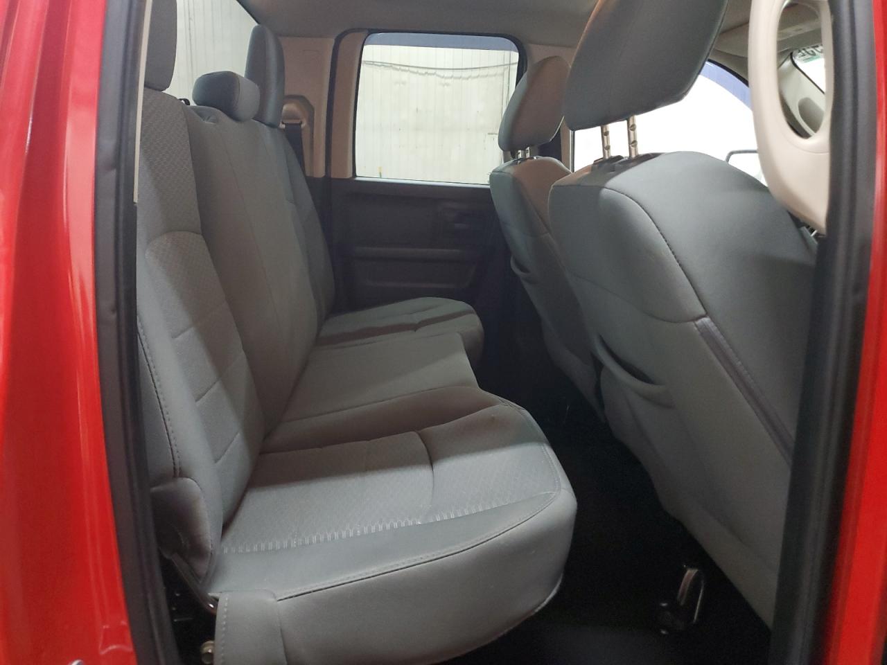 2013 RAM 1500 - Image 10