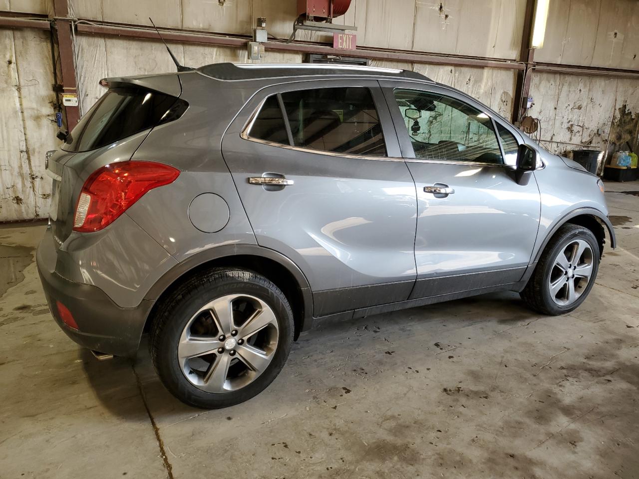 2014 Buick Encore - Image 3