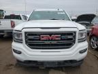 2017 Gmc Sierra K1500 en Venta en Elgin, IL - Front End