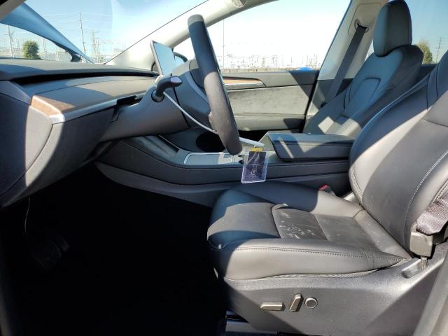  TESLA MODEL Y 2024 Gray