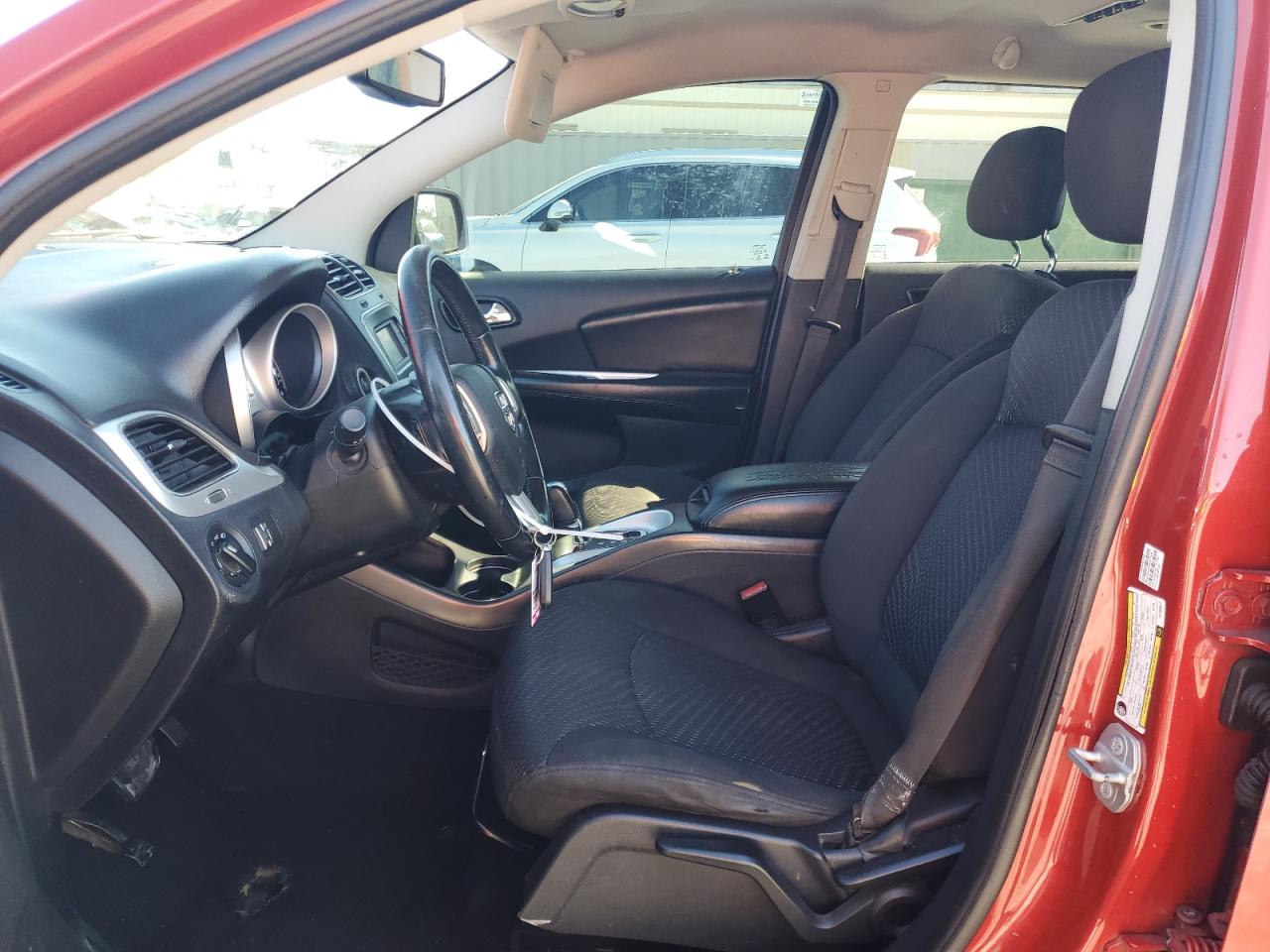 2016 Dodge Journey - Image 7