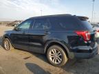 2017 Ford Explorer de vânzare în Moraine, OH - Front End