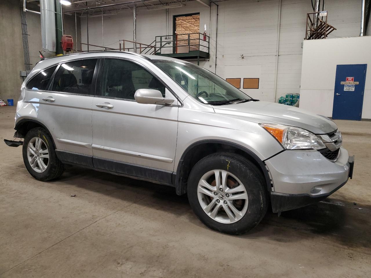 2011 Honda CR-V - Image 4