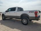 2017 Ford F250 Super Duty na sprzedaż w Andrews, TX - All Over