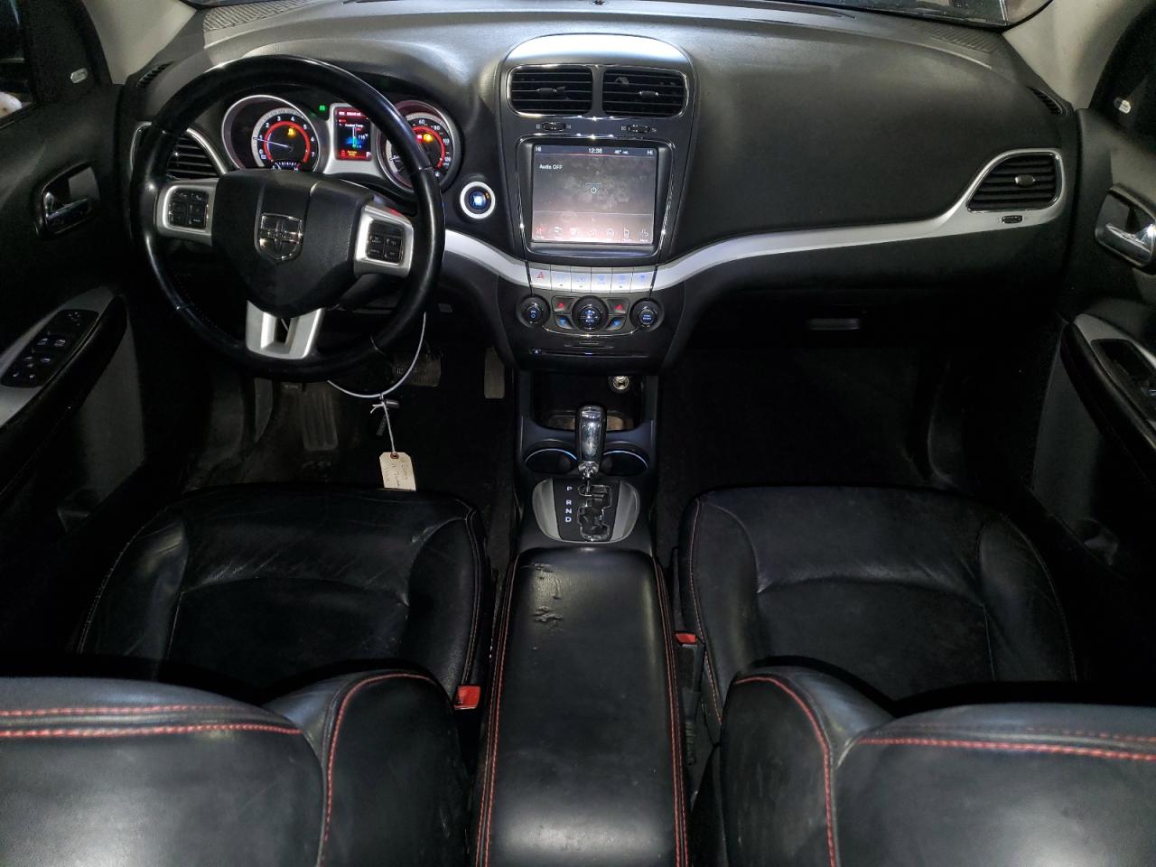 2012 Dodge Journey - Image 8