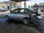 2004 Nissan Sentra 1.8 продається в Hayward, CA - Rear End