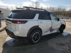 2024 Nissan Pathfinder Rock Creek for Sale in Louisville, KY - Side