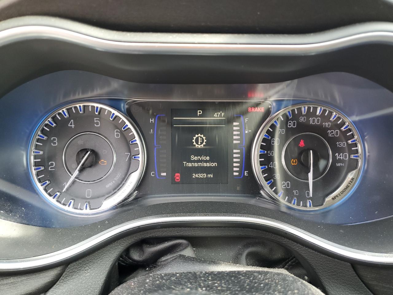 2016 Chrysler 200 at NY - Marlboro, Copart lot 49458315 2016 Chrysler 200 at NY - Marlboro, Copart lot 49458315