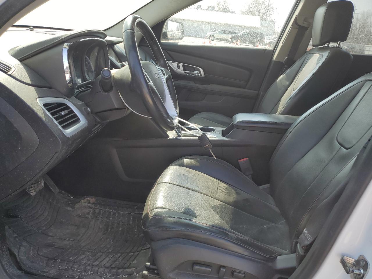 2017 GMC Terrain - Image 7