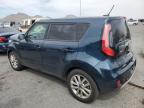 2018 Kia Soul + en Venta en North Las Vegas, NV - Front End