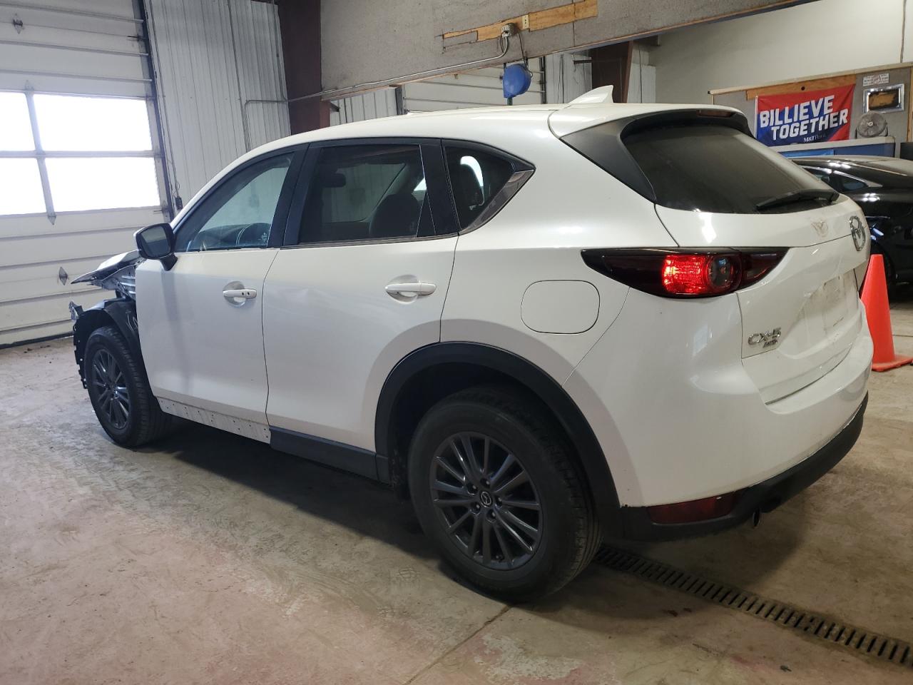 2020 Mazda CX-5 - Image 2
