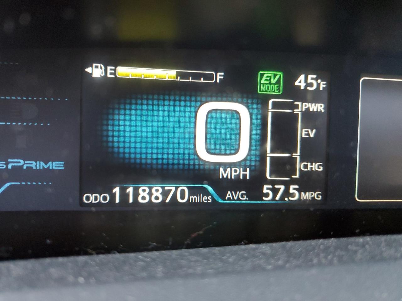 2017 Toyota Prius - Image 9