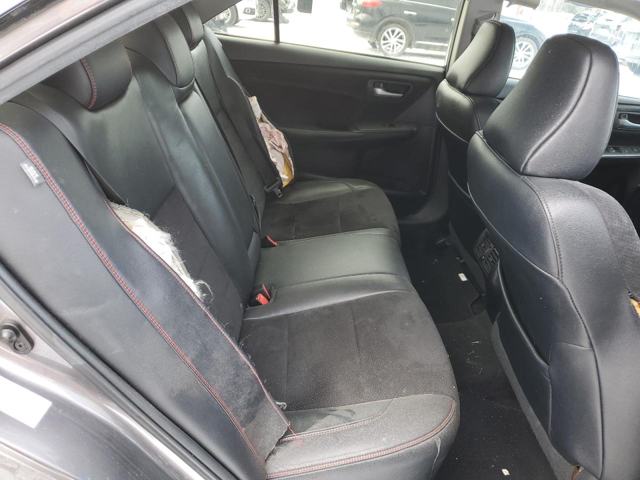 4t1bf1fk9fu898665 4T1BF1FK9FU898665 2015 Toyota Camry Le