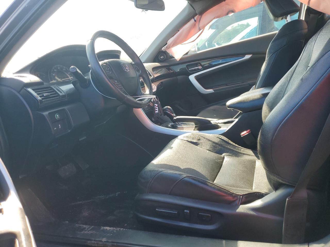 2014 Honda Accord - Image 7