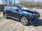 2018 Toyota Rav4 Le იყიდება Marlboro-ში, NY - Front End