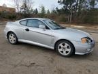 2003 Hyundai Tiburon Gt на продаже в Gaston, SC - Front End