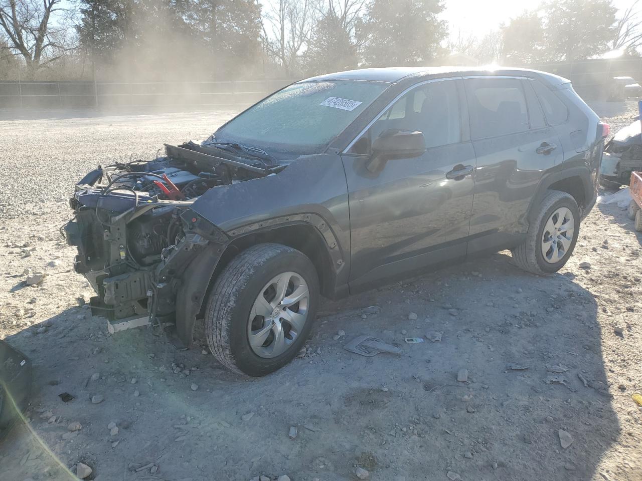 2022 Toyota RAV 4 - Image 1