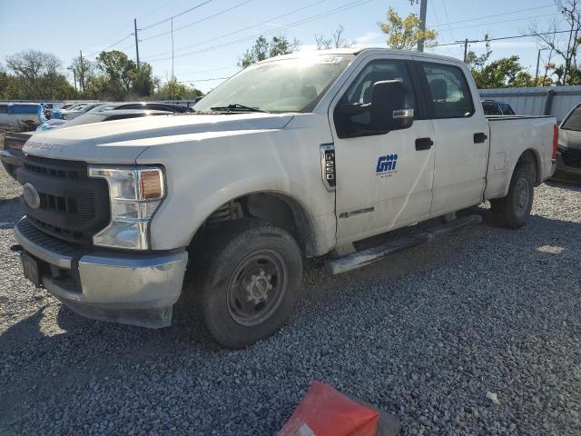 2020 Ford F250 Super Duty
