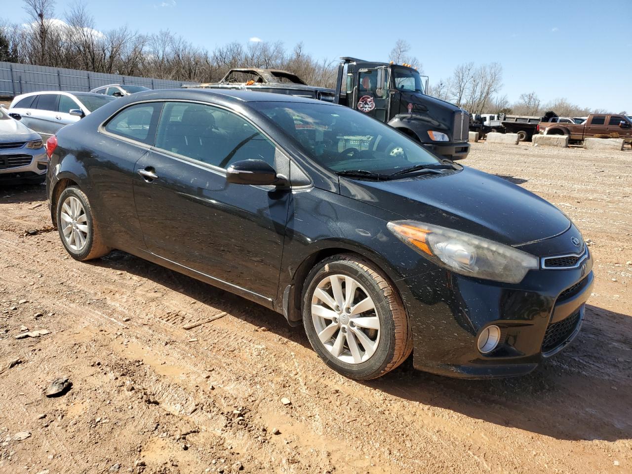 2016 Kia Forte - Image 4