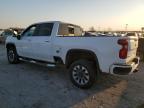 2023 Chevrolet Silverado K2500 Heavy Duty Lt продається в Indianapolis, IN - Front End