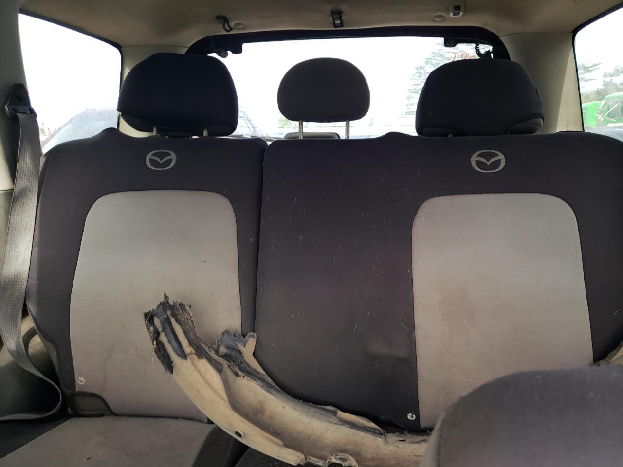 2006 Mazda Tribute I VIN: 4F2YZ02Z16KM17659 Lot: 48791615