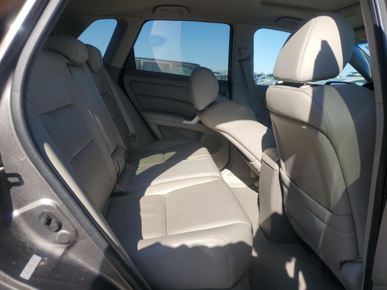 2008 Acura RDX - Image 11