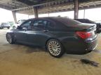 2010 Bmw 750 Li продається в American Canyon, CA - Front End