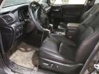 JTEBU5JR0L5****** Salvage 2020 Toyota 4Runner in AK - Anchorage