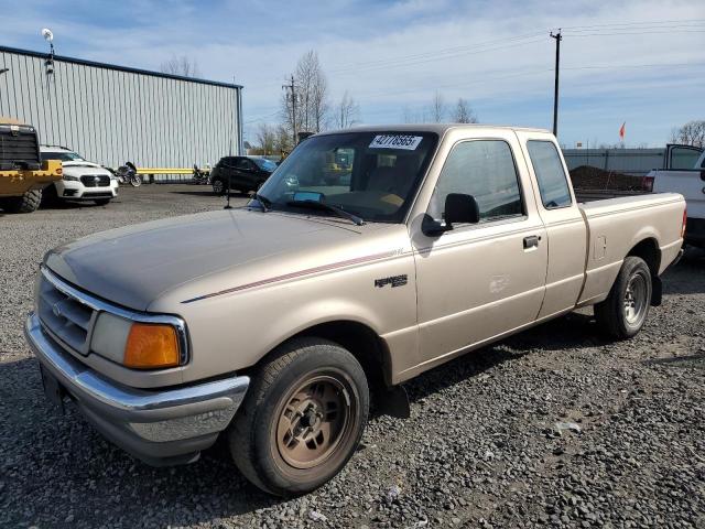 1996 Ford Ranger Super Cab