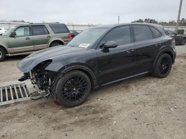 2021 Porsche Cayenne Gts