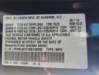 2019 Honda Odyssey Exl zu verkaufen in Wilmer, TX - Front End