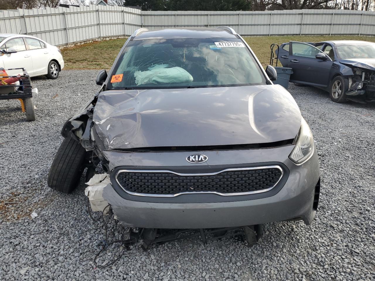 2018 Kia Niro - Image 5