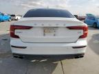 2021 Volvo S60 T5 Momentum en Venta en Grand Prairie, TX - Side