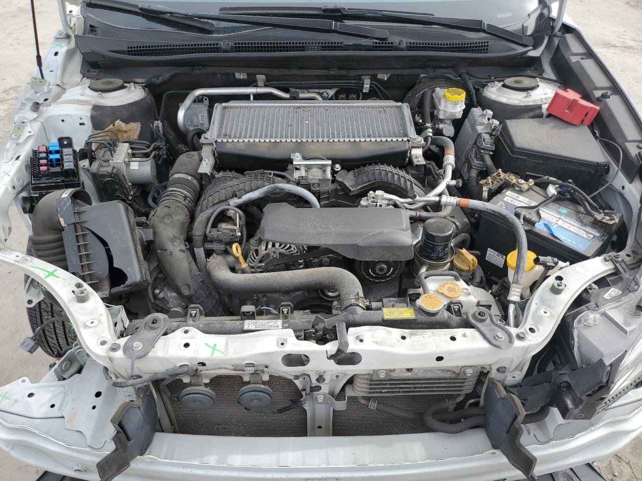 2020 Subaru Outback - Image 12