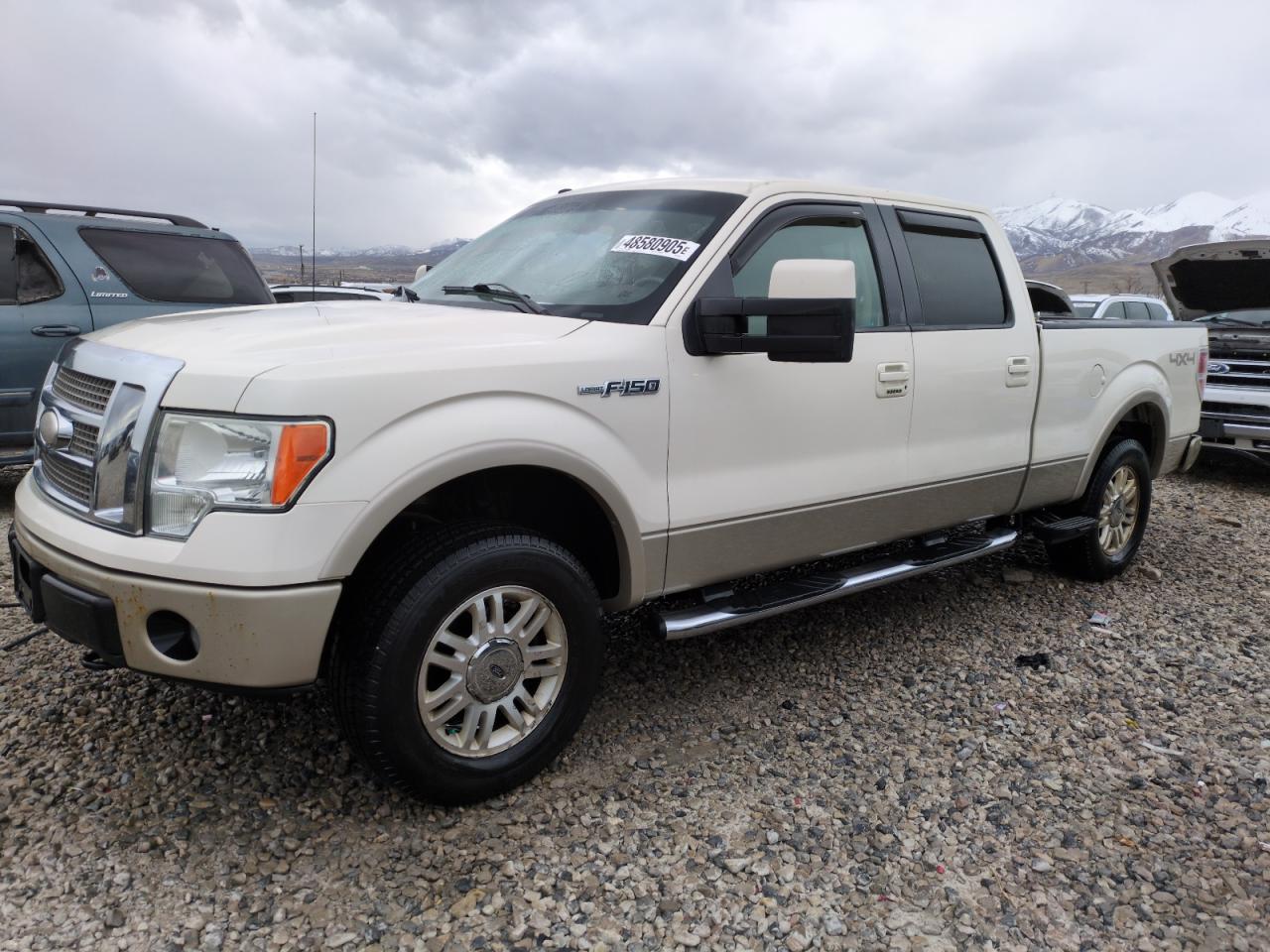 2009 Ford F-150 - Image 1