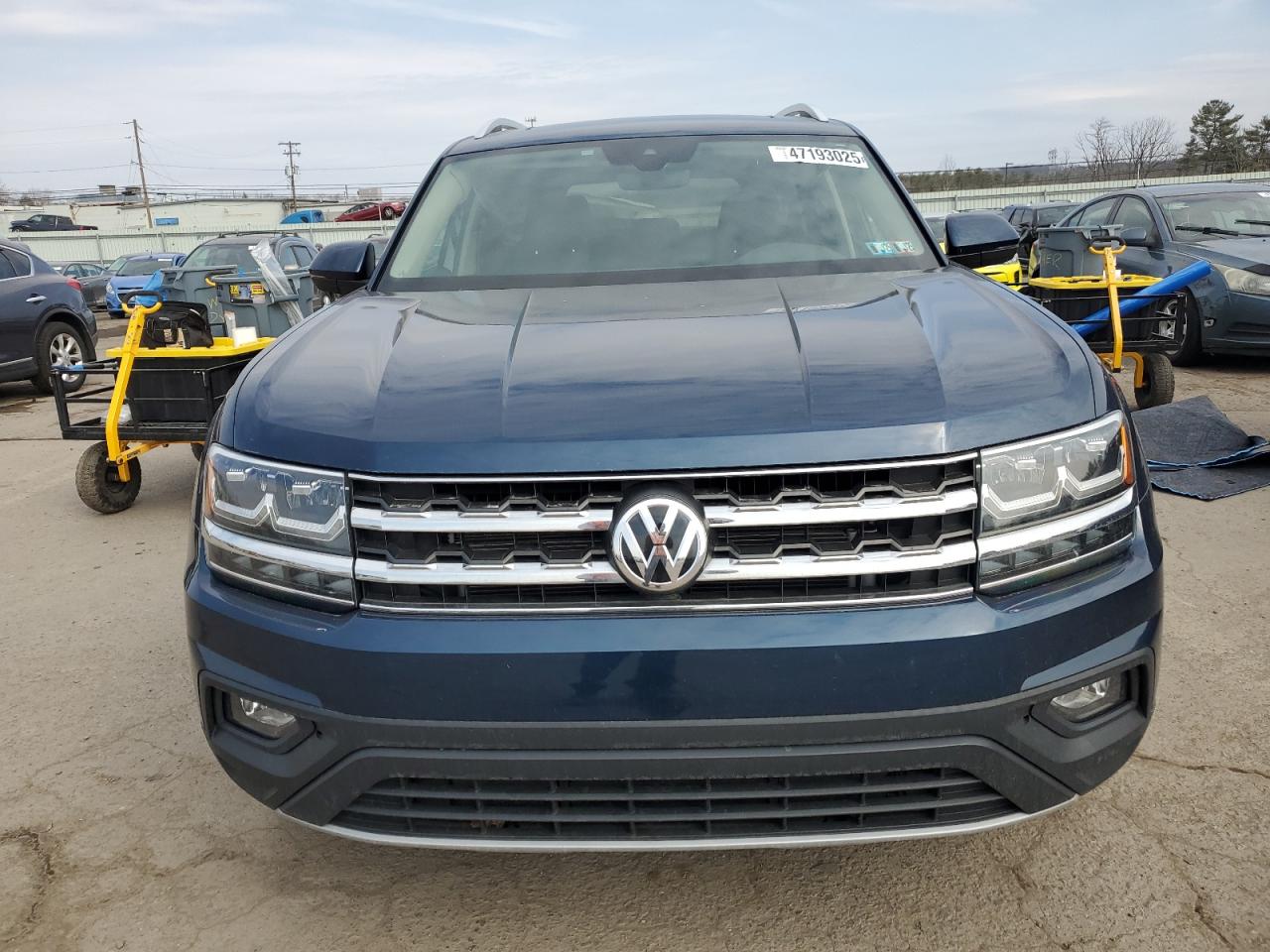 2019 Volkswagen Atlas - Image 5