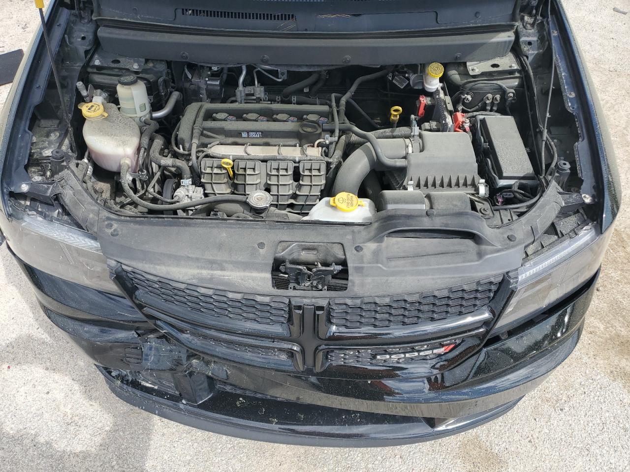 2020 Dodge Journey - Image 13