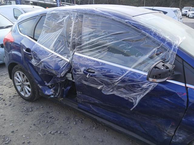 2015 FORD FOCUS TITA