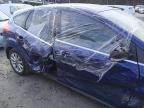 2015 FORD FOCUS TITA for sale at Copart WOLVERHAMPTON
