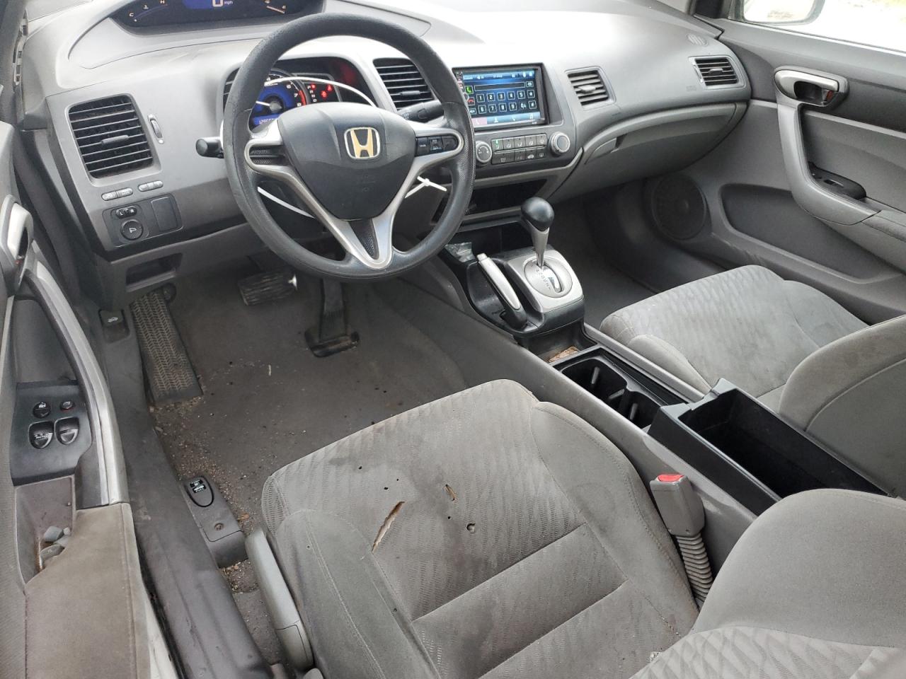 2010 Honda Civic - Image 8