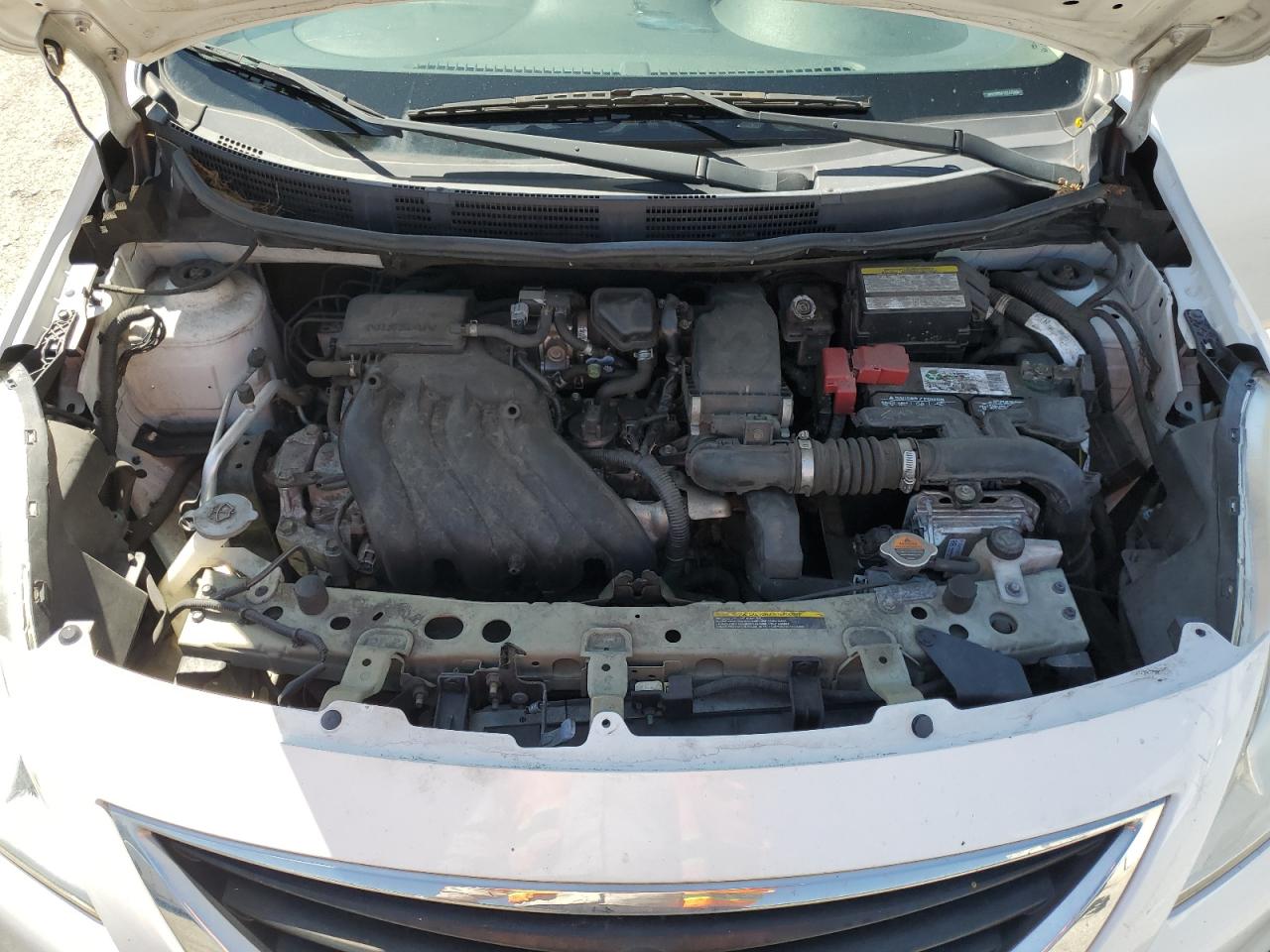 2014 Nissan Versa - Image 12