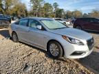 2017 Hyundai Sonata Hybrid for Sale in Eight Mile, AL - Side