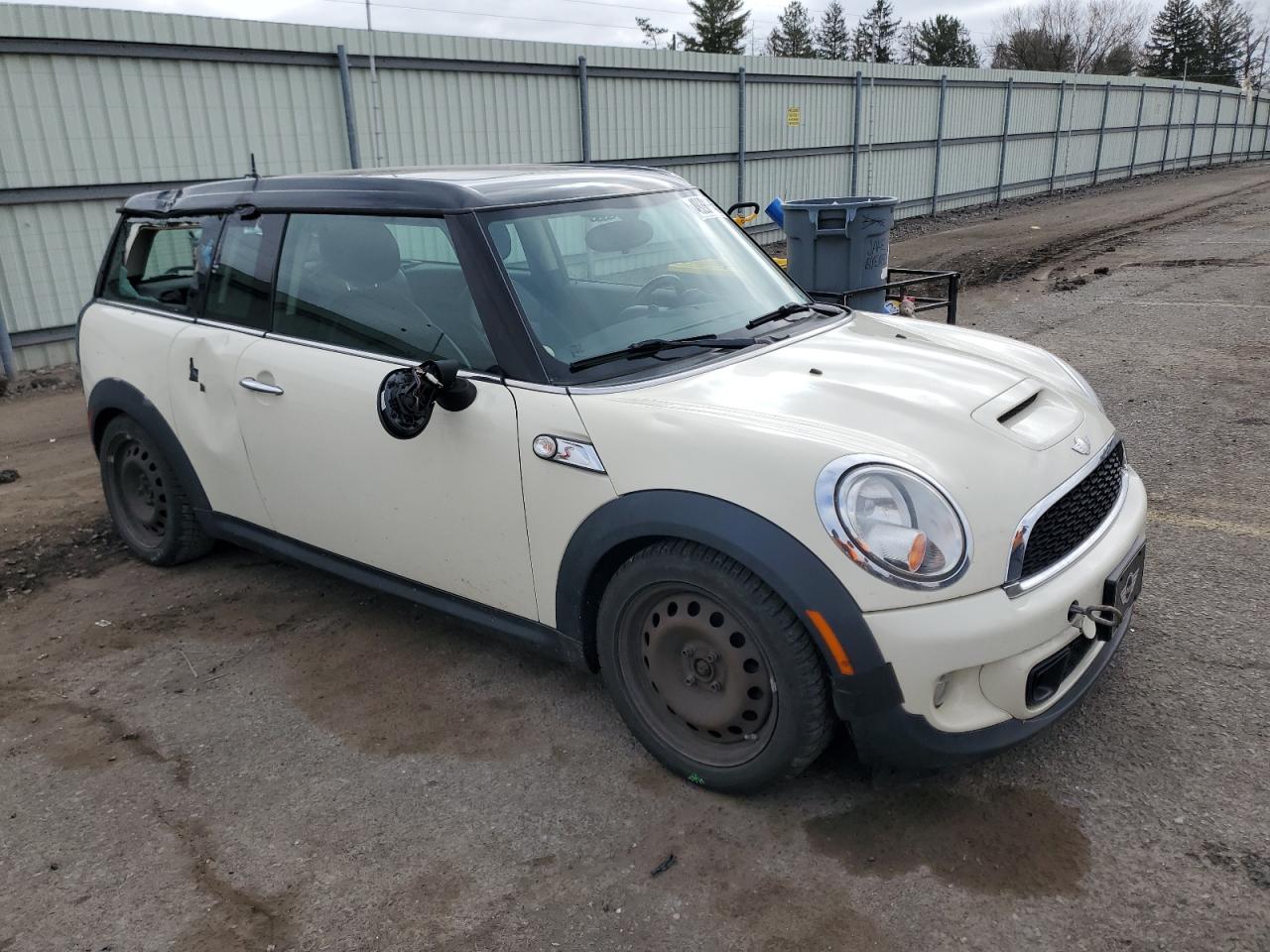 2012 MINI Cooper - Image 4
