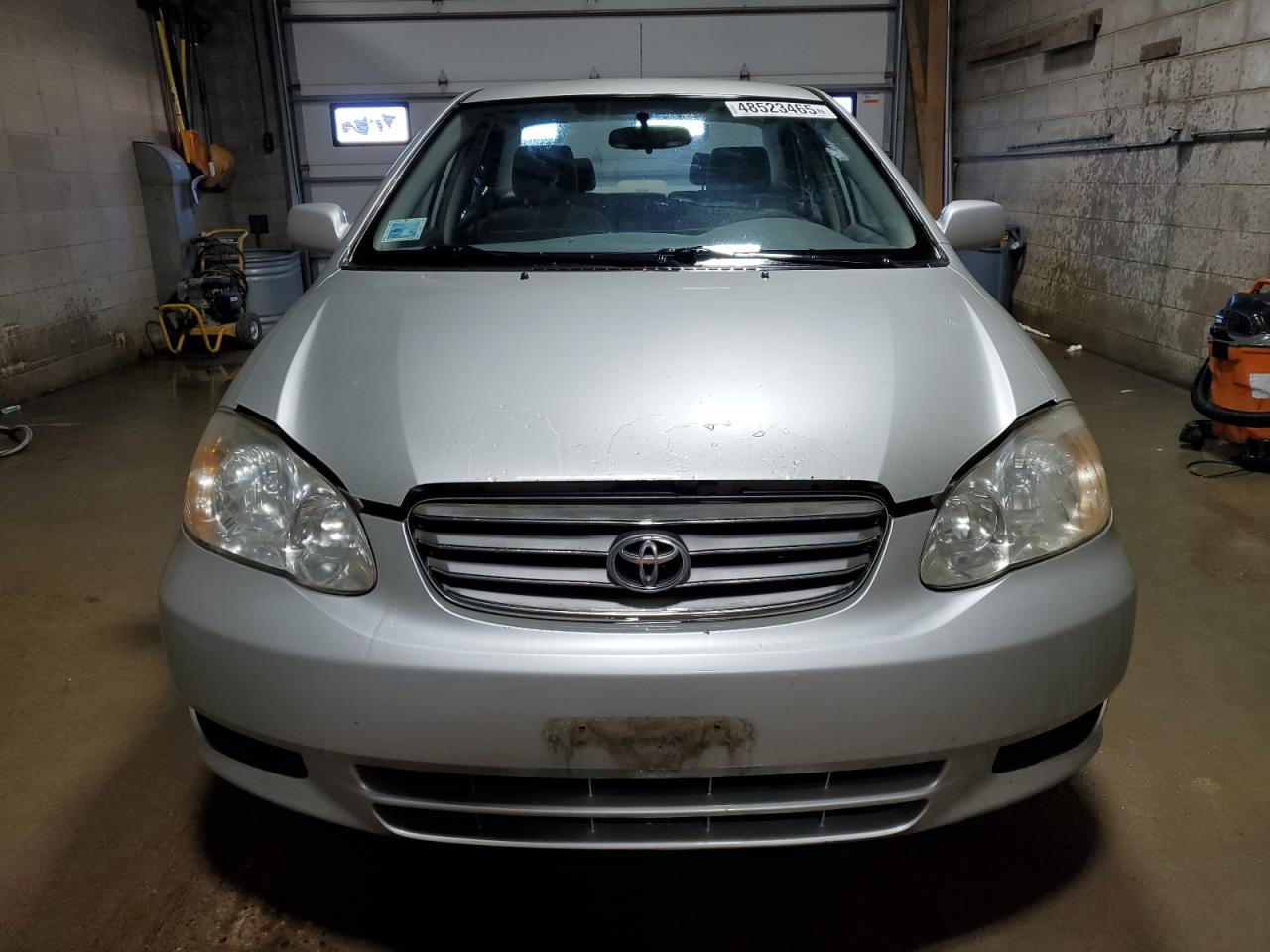 2004 Toyota Corolla - Image 5