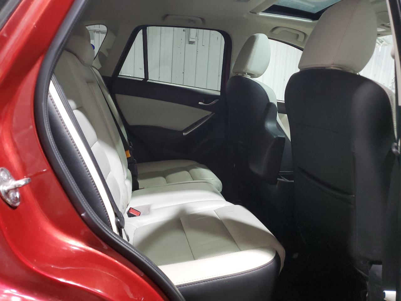 2016 Mazda CX-5 - Image 11